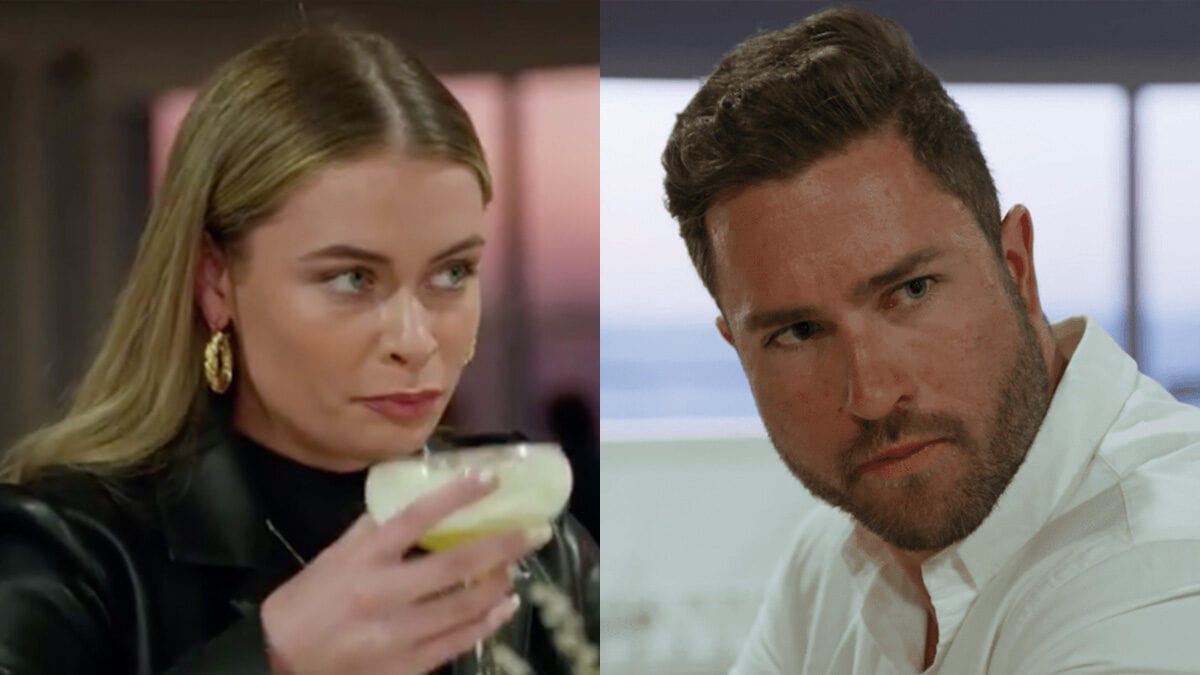 kirra bronte sister married at first sight harrison