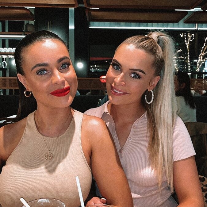 bronte sister married at first sight kirra