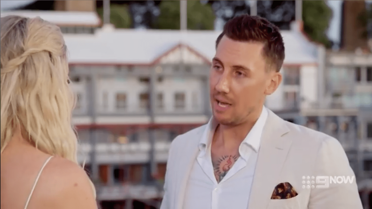 layton mills married at first sight
