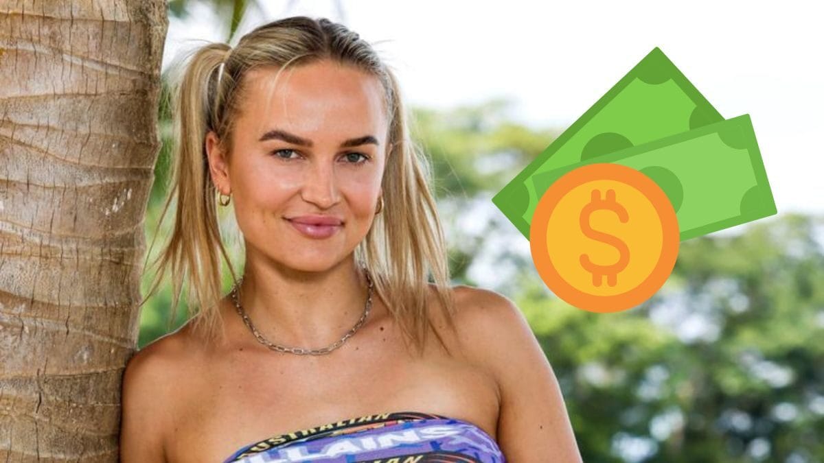 liz parnov australian survivor prize
