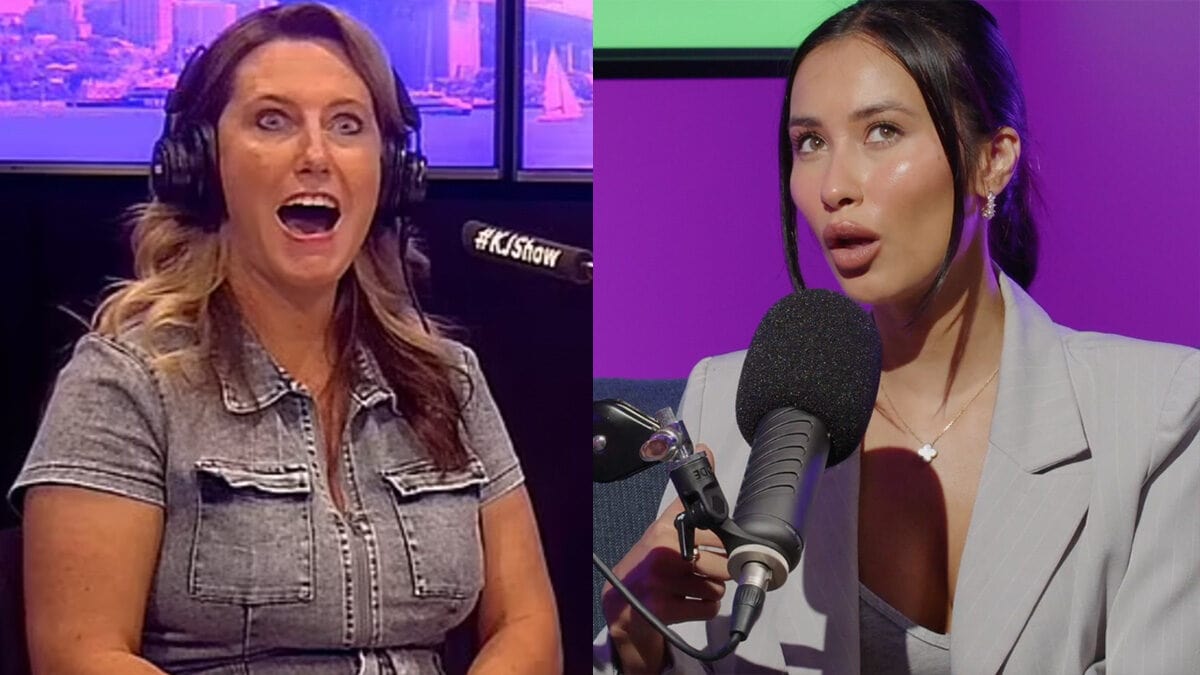 podcasts married at first sight