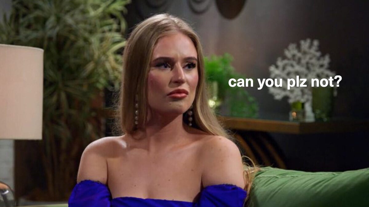 tayla winter married at first sight