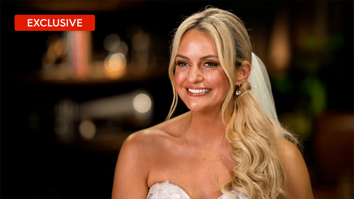 alyssa married at first sight
