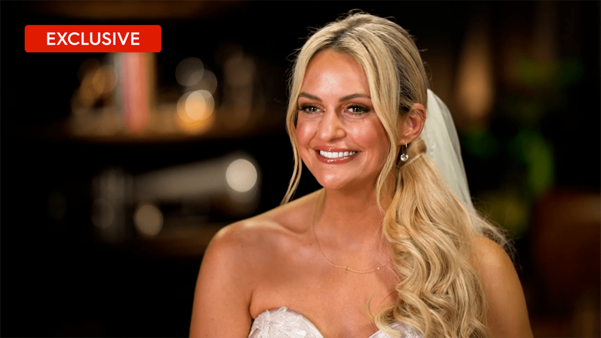 alyssa married at first sight