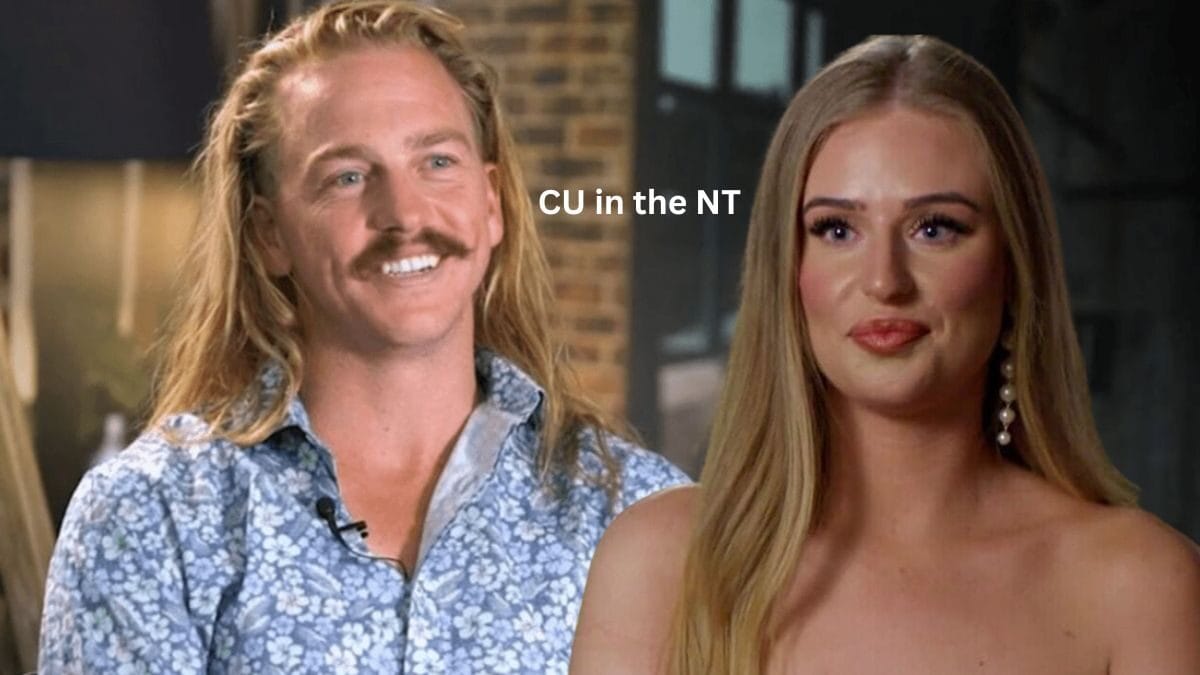 Tayla Woods is planning to visit Cameron Woods