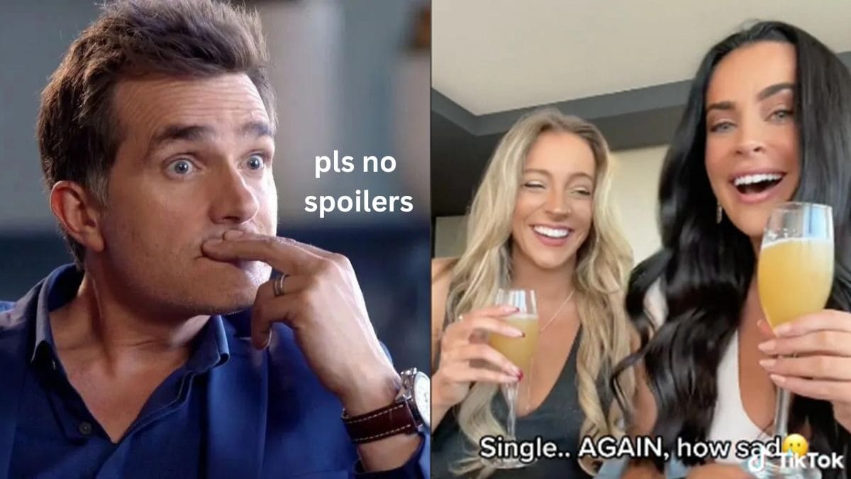 MAFS Bronte cancel TikTok