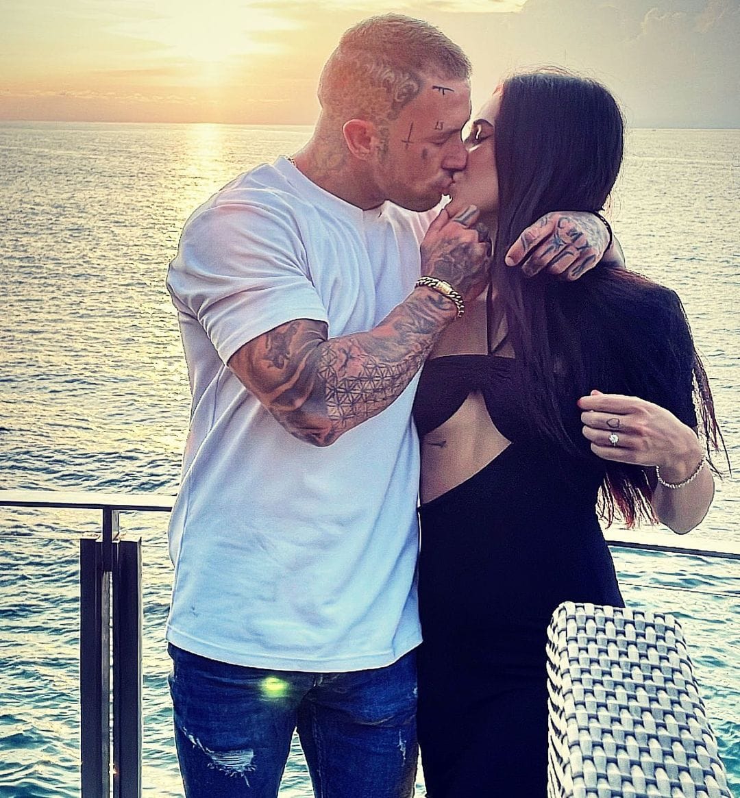 MAFS' Jessika Power's brother Rhyce blasts Mexico as 
