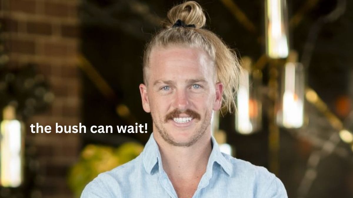 cameron woods married at first sight new girlfriend