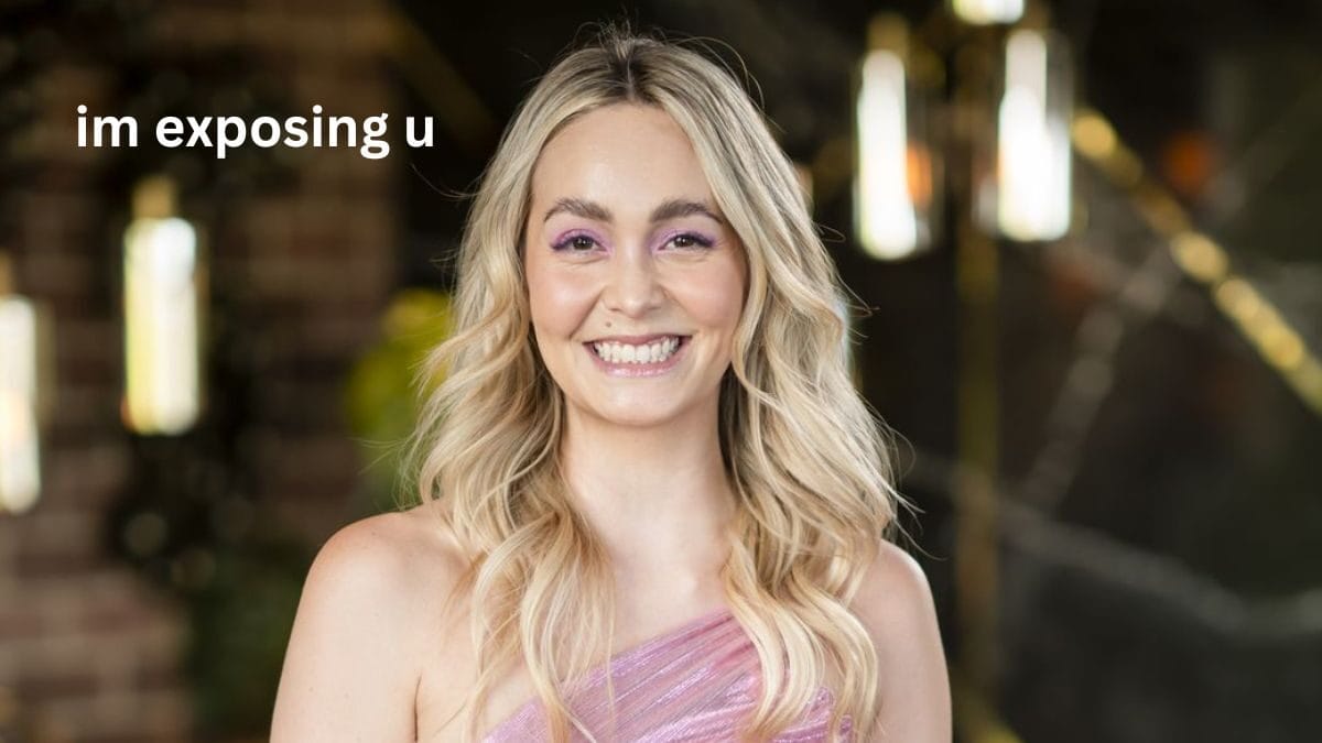 tahnee cook married at first sight contestants fame hungry