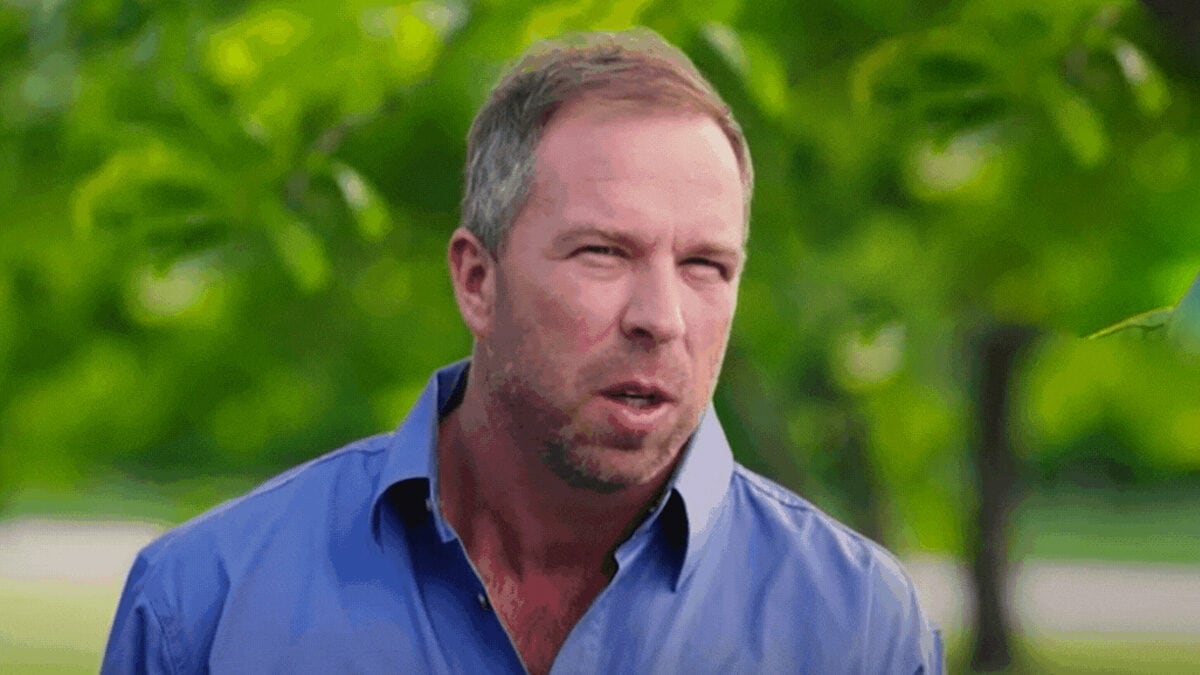 Farmer Wants A Wife winner leaked