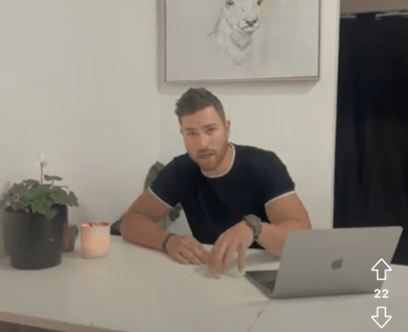 married at first sight harrison anti vax