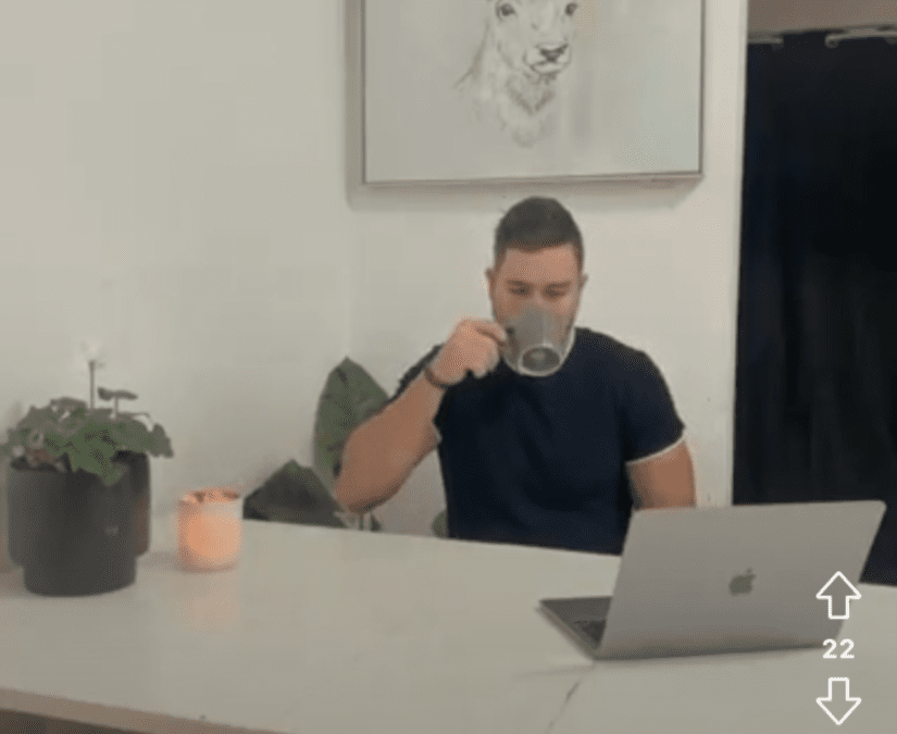 married at first sight harrison anti vax