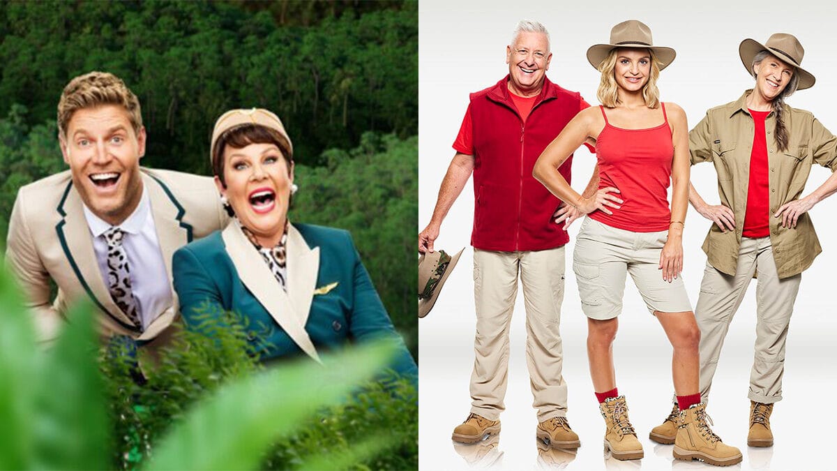 Everything we know about I'm A Celebrity season nine
