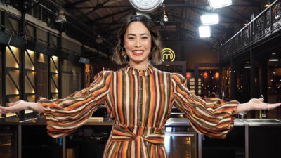 MasterChef everything we know