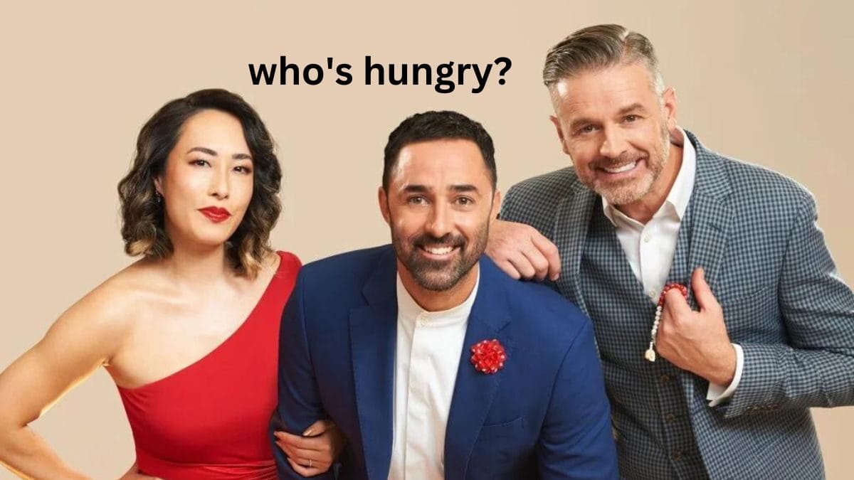Masterchef start date