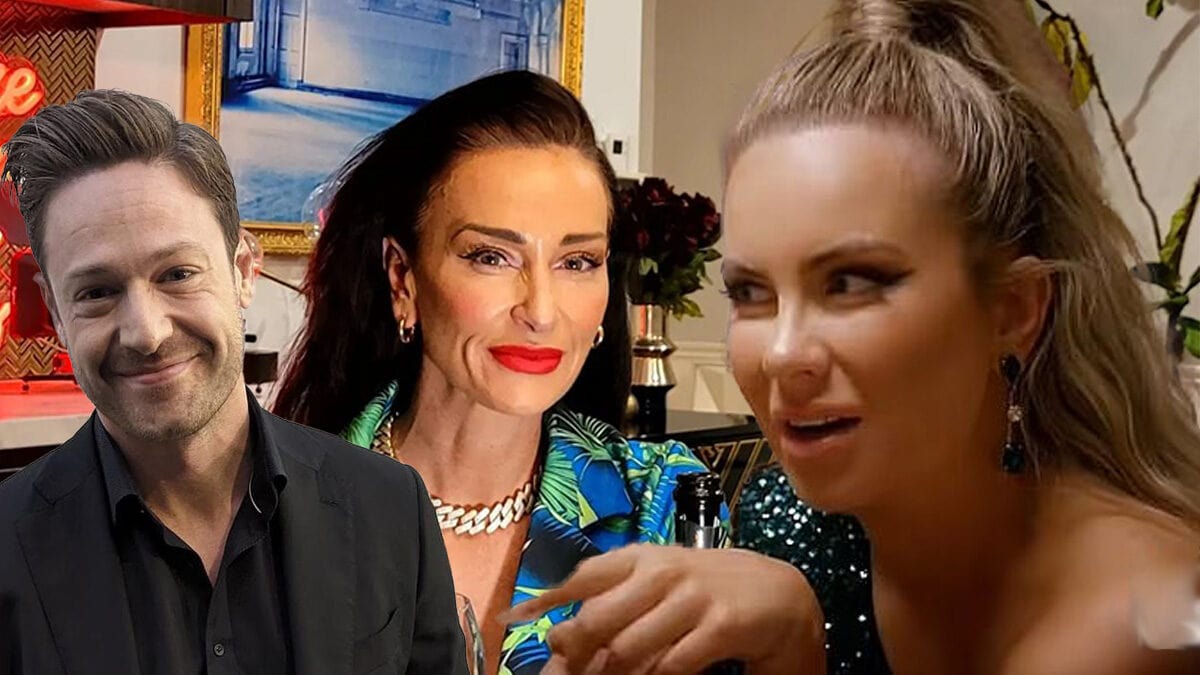 reports Matt Agnew and Kyle were dating are not true