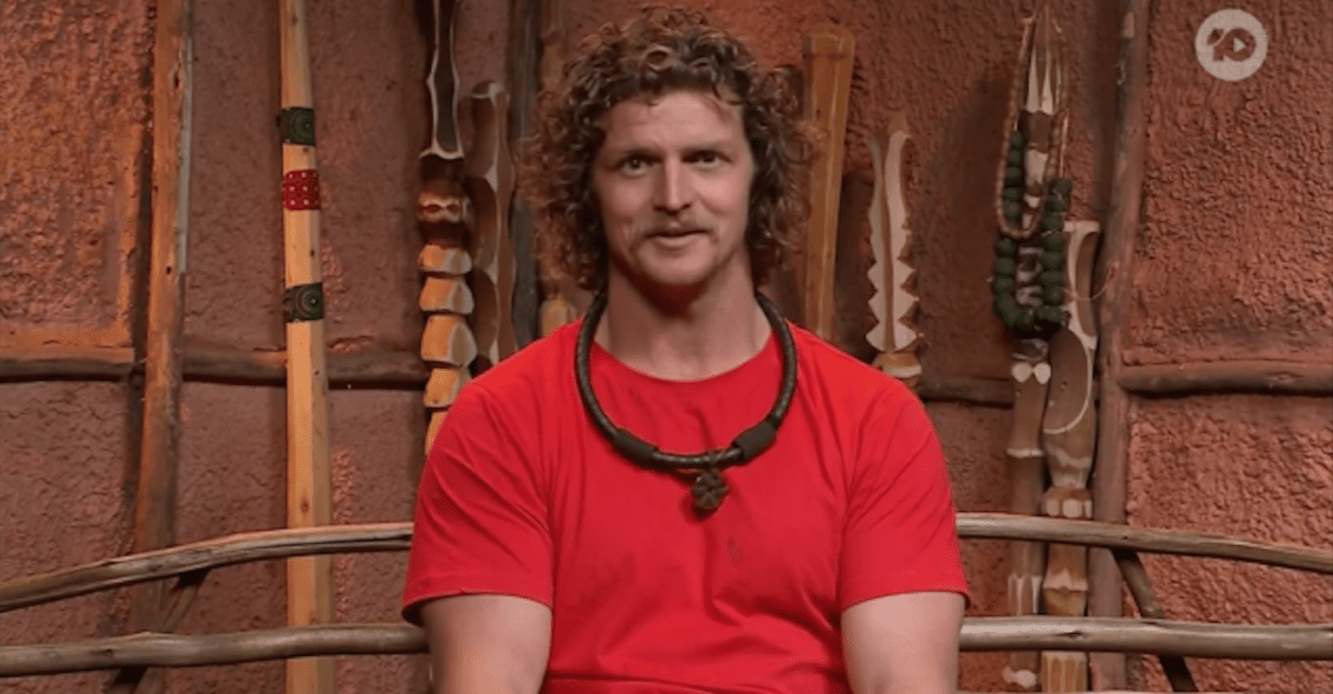 I'm A Celebrity's Nick Cummins nearly died 'a couple' of times