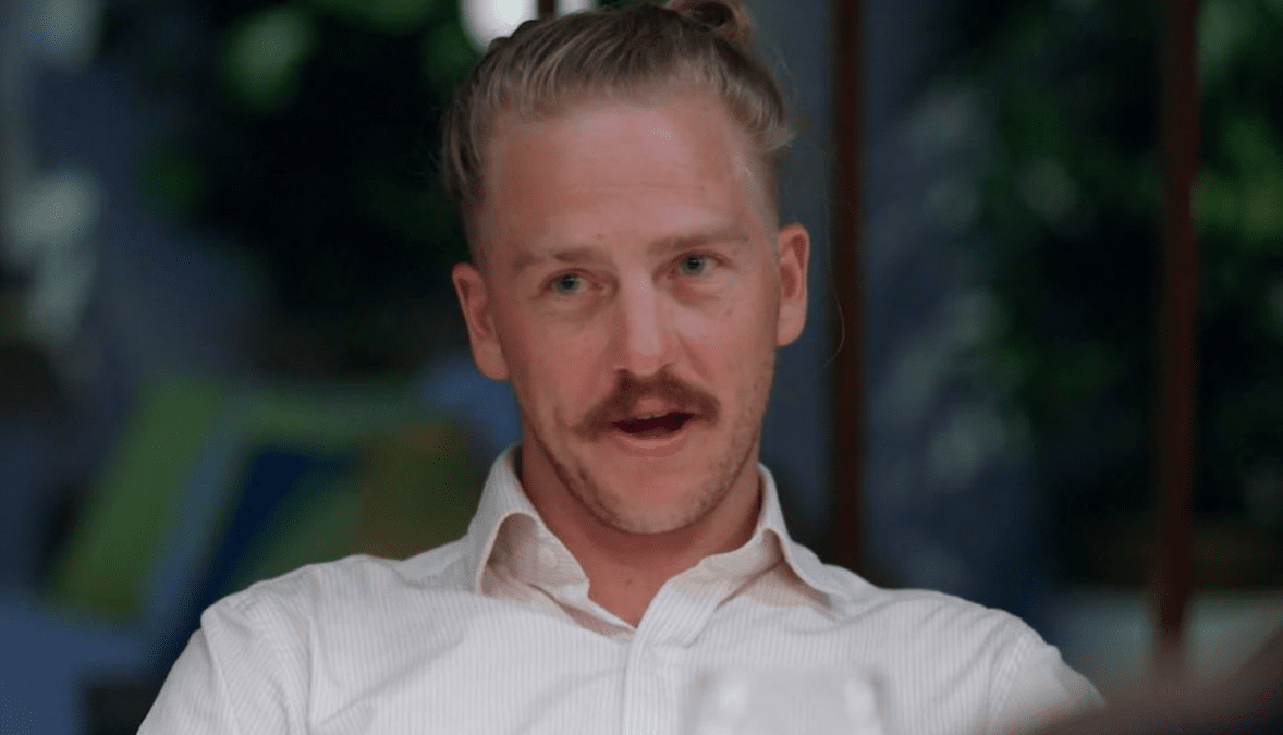 cameron woods sexting married at first sight australia