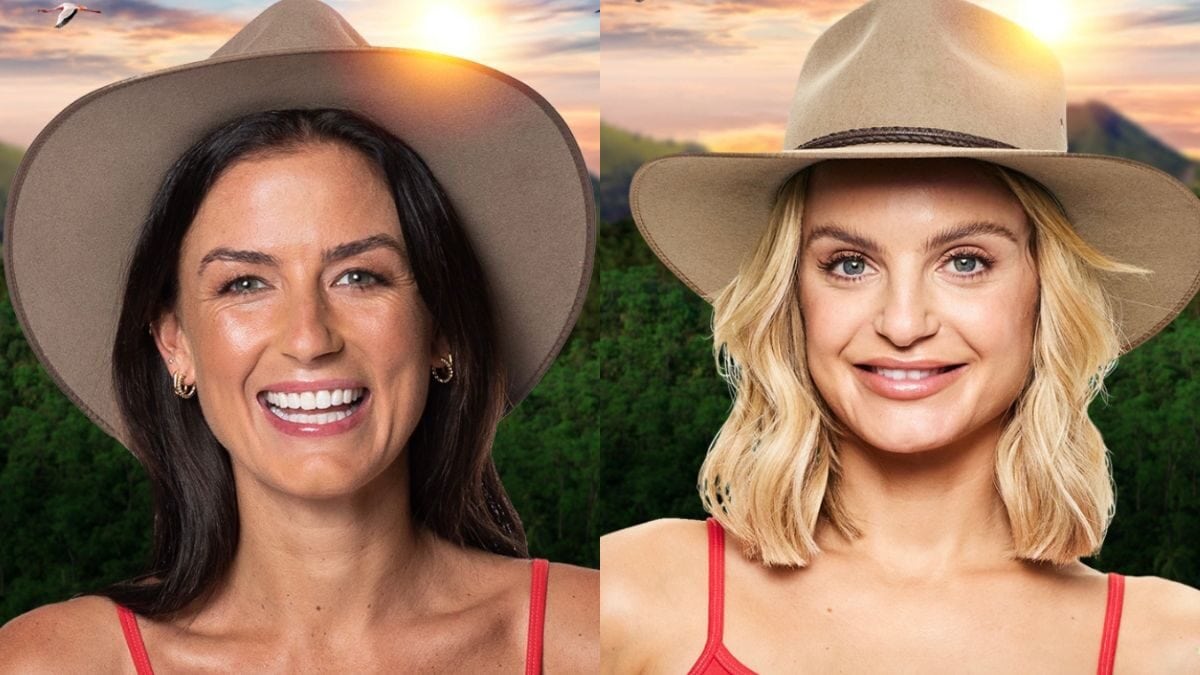 i'm a celebrity australia 2023 cast list