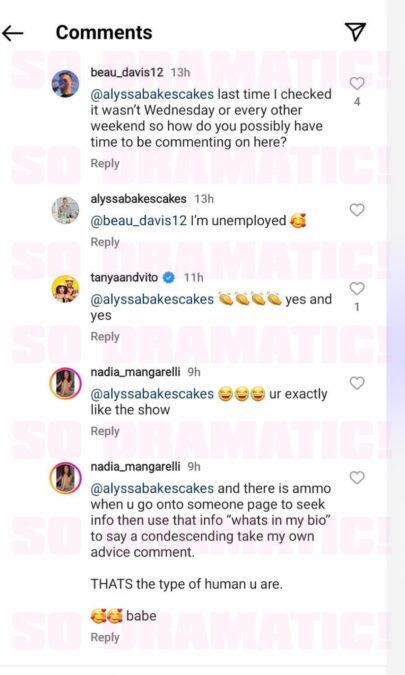 alyssa barmonde married at first sight