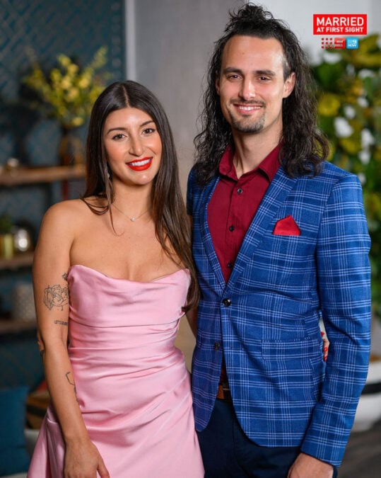 jesse burford claire nomarhas married at first sight australia