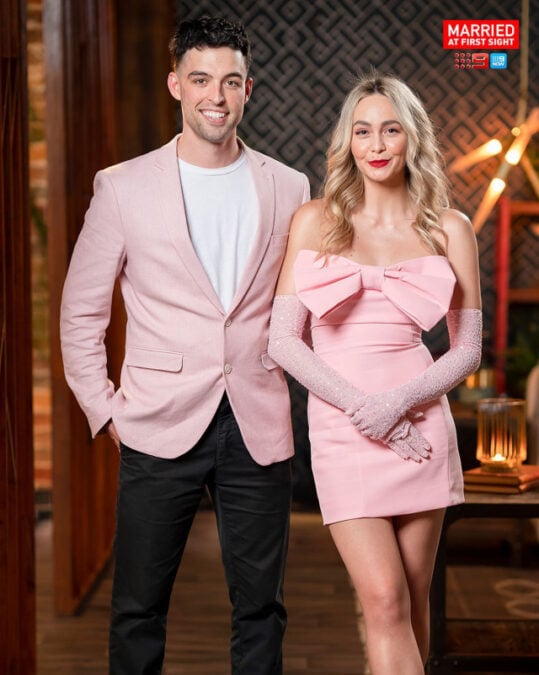tahnee cook ollie skelton married at first sight 2023