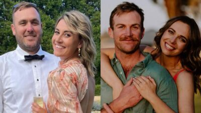 successful farmer wants a wife couples