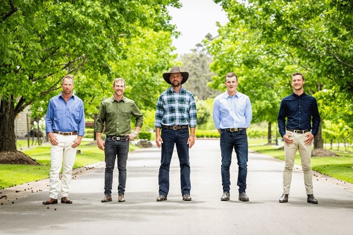 farmer wants a wife australia 2023