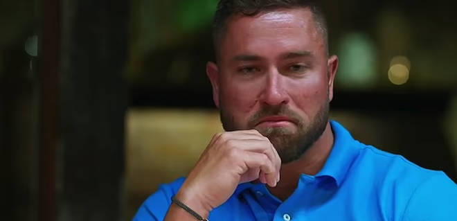 harrison boon new career mafs 2023