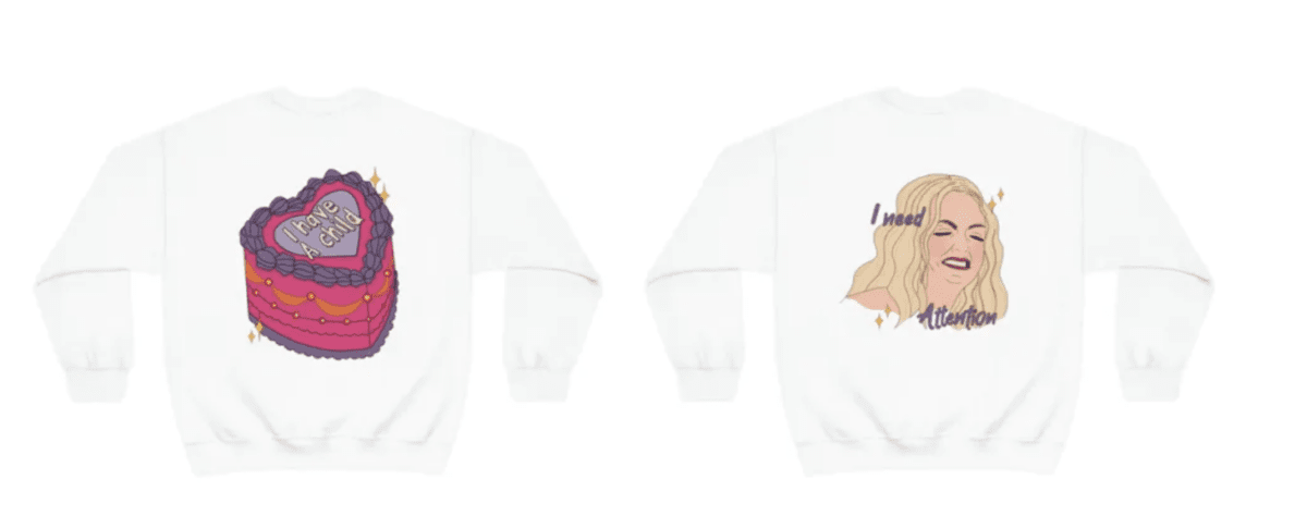 alyssa barmonde merch