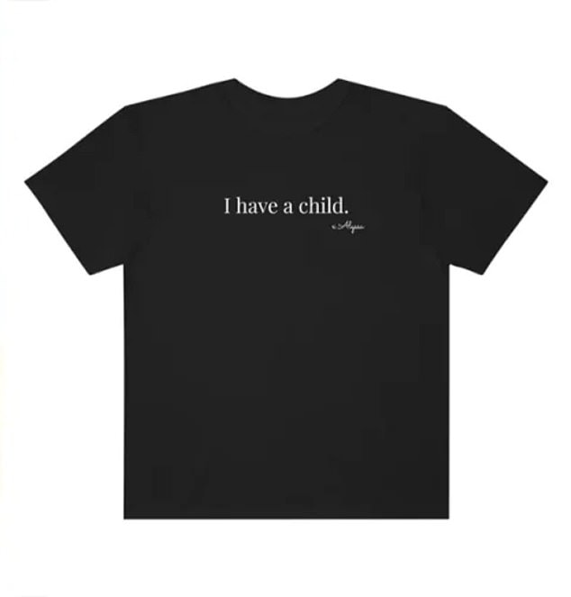 alyssa barmonde merch
