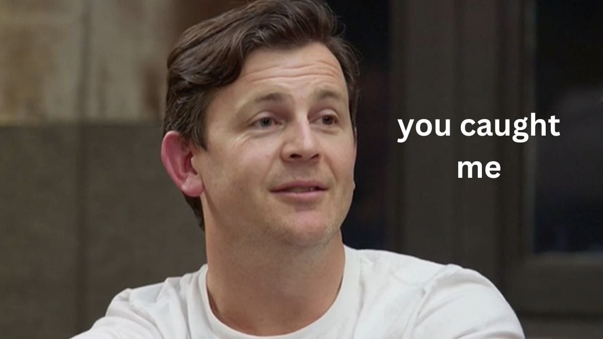 josh white married at first sight