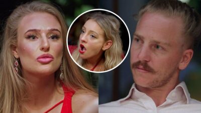 married at first sight cameron lyndall tayla
