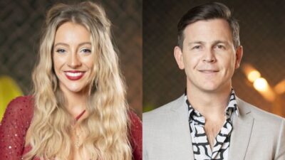 lyndall grace josh white relationship married at first sight