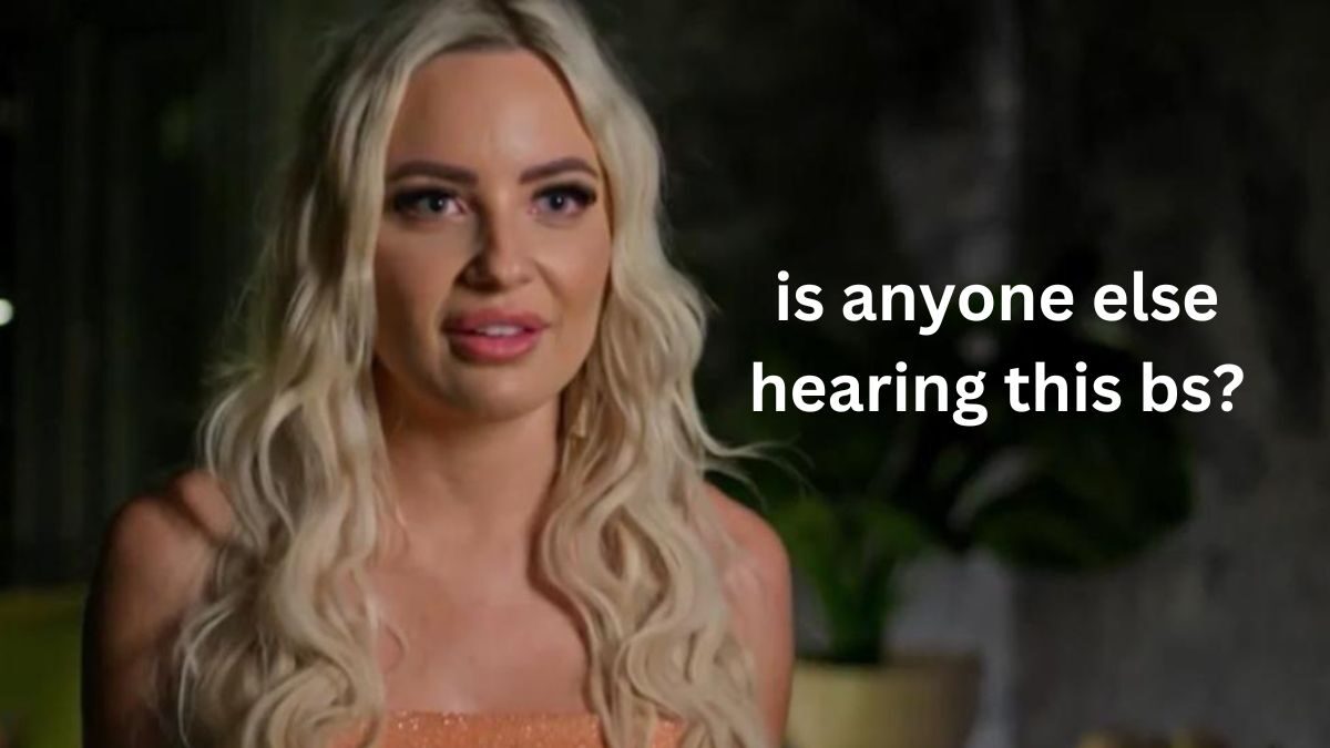 melinda willis accused of purchasing followers by her co-star