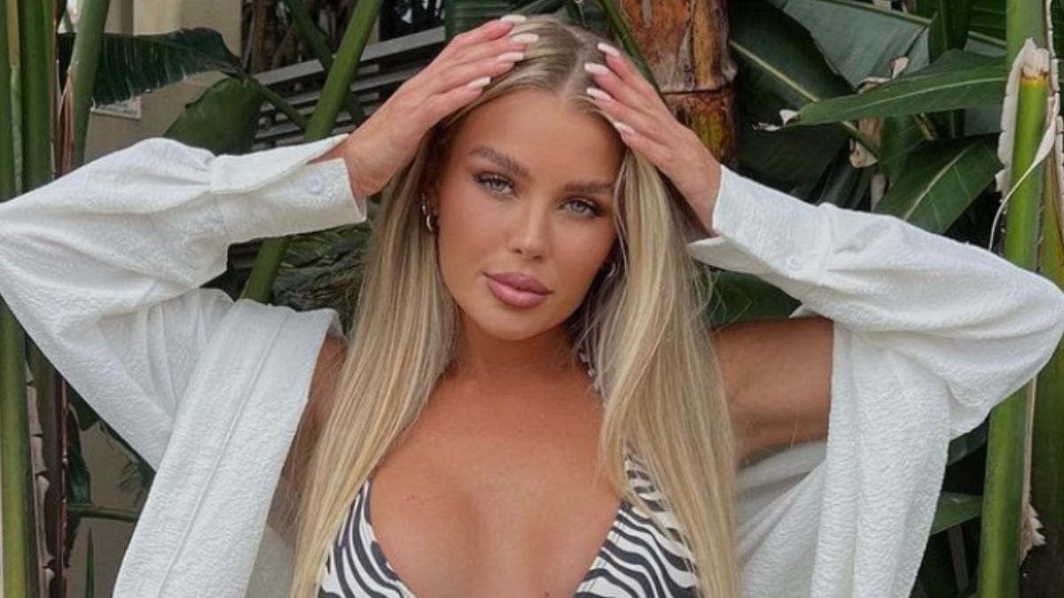 skye wheatley i'm a celebrity