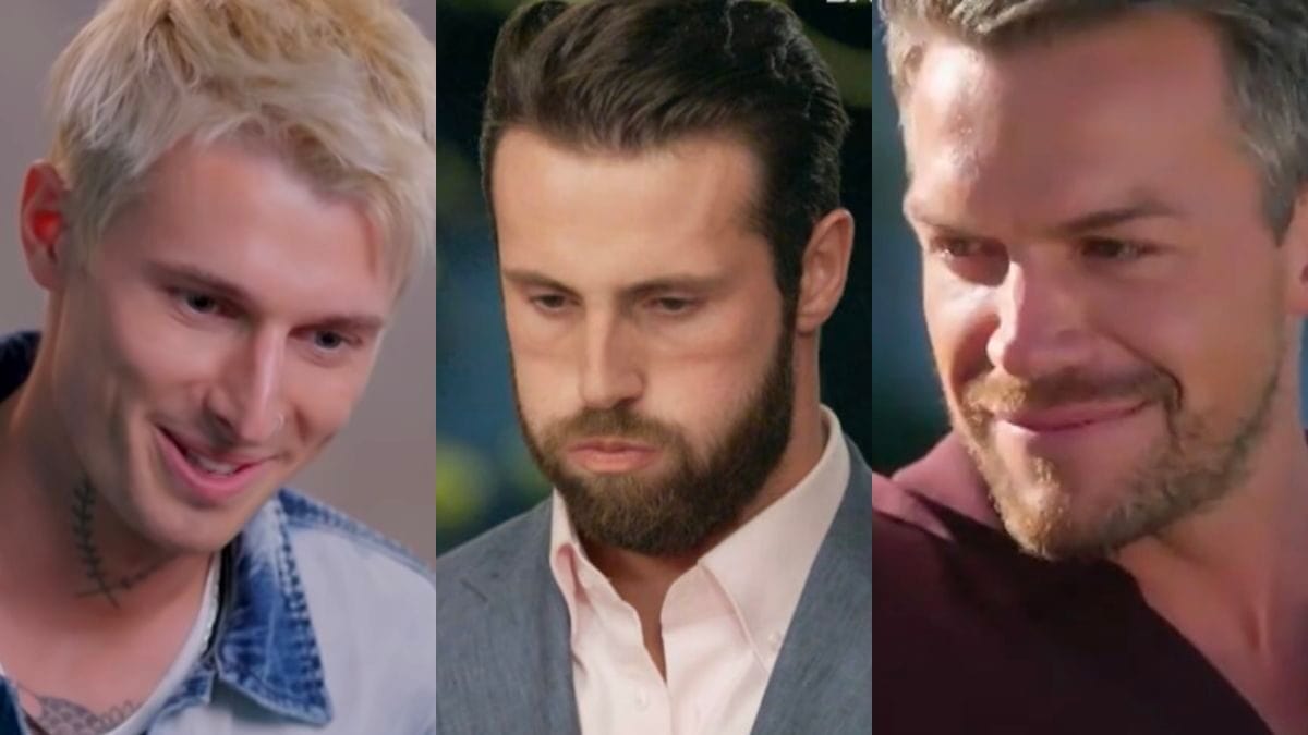 the bachelors jed restaurant fight