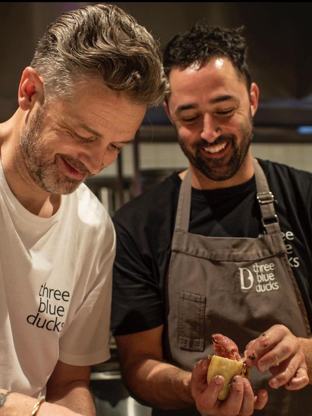 Jock Zonfrillo dead Andy Allen shares tribute to fellow MasterChef judge