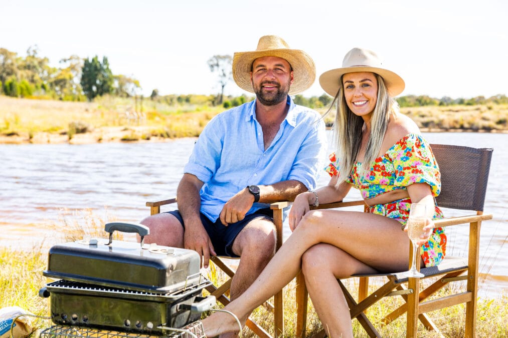 brad and shelby