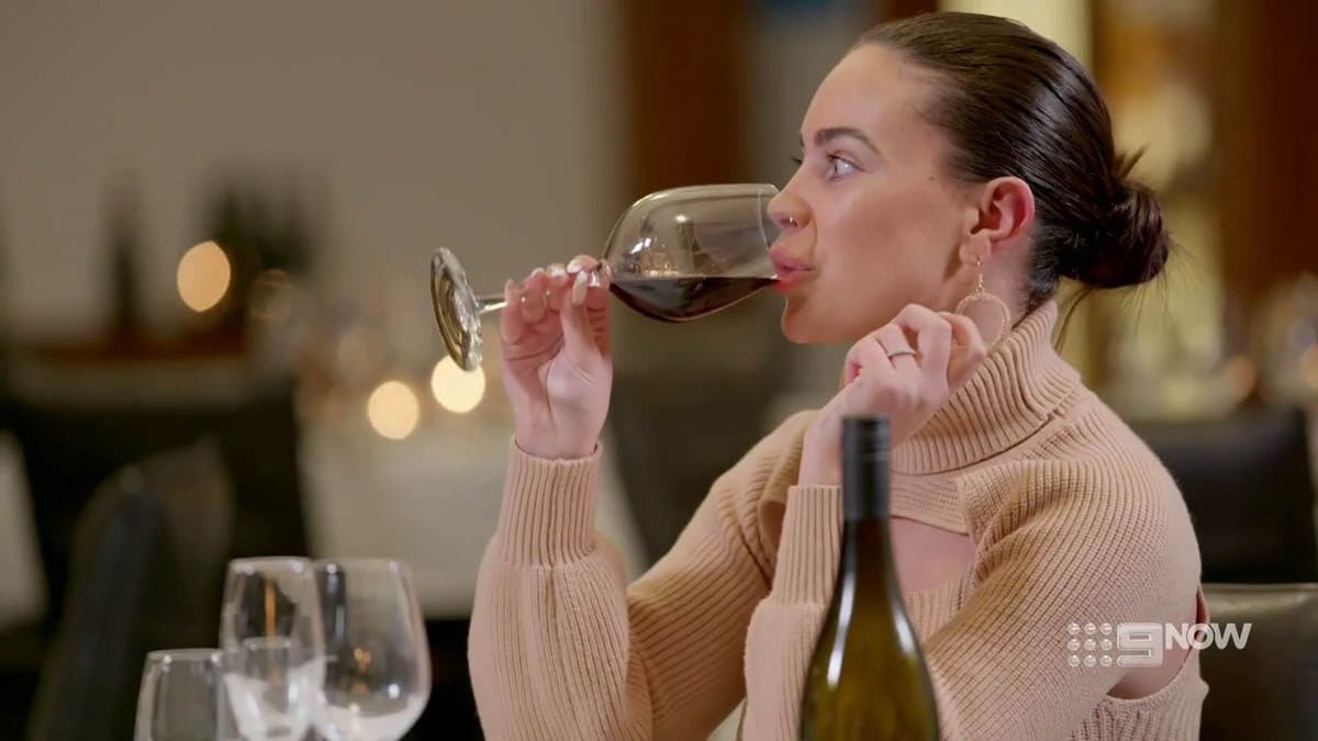 bronte schofield mafs wine