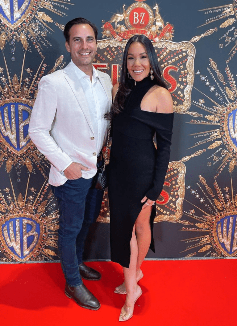 MAFS' Davina Rankin breaks her silence on Jaxon Manuel split
