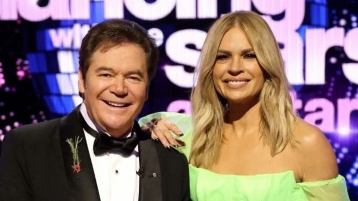 who has left dancing with the stars australia 2023