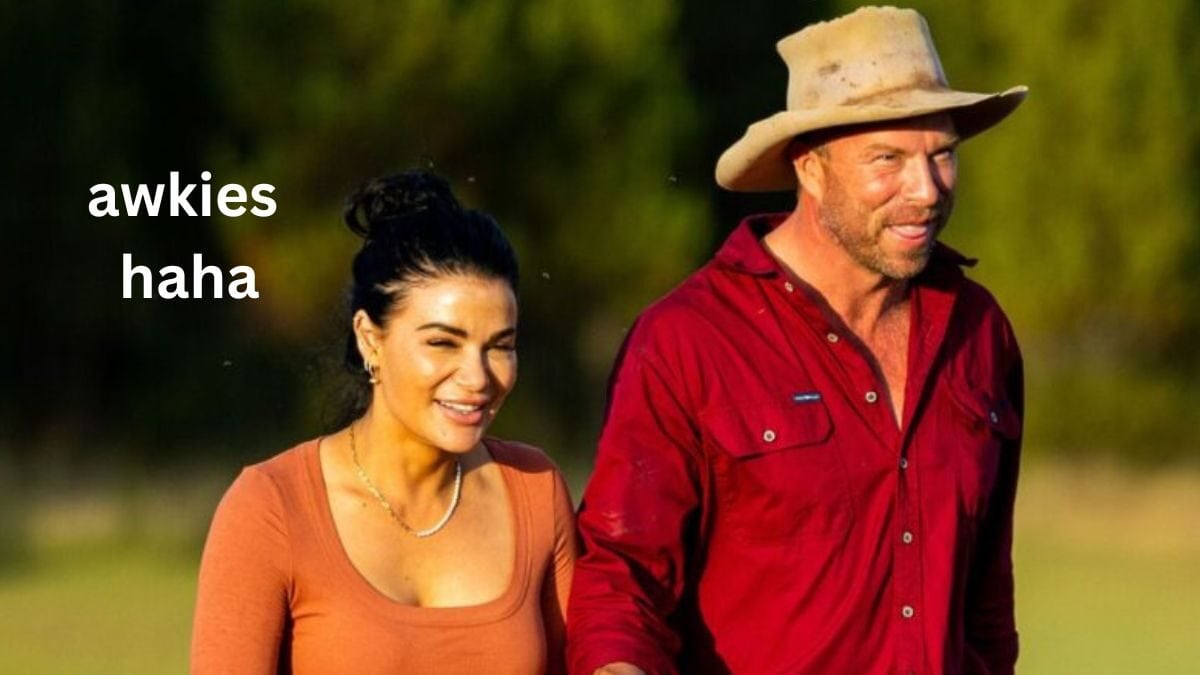 farmer andrew claire