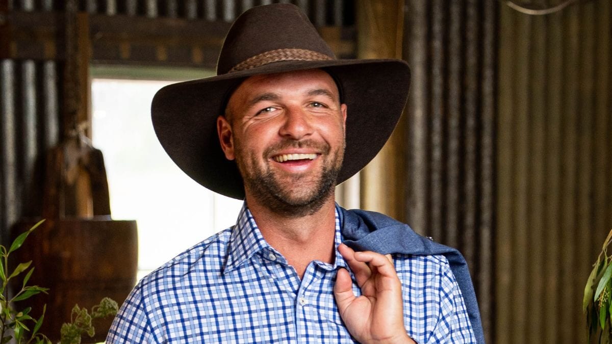 farmer brad