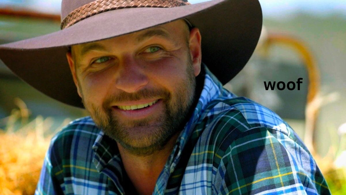 farmer brad farmer wants a wife stole dog