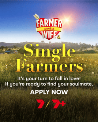 Farmer Wants A Wife Ig 320x400 
