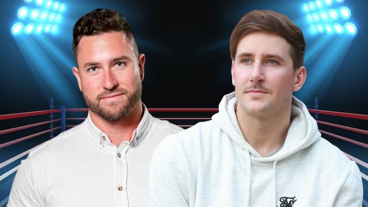 harrison boon daniel holmes boxing