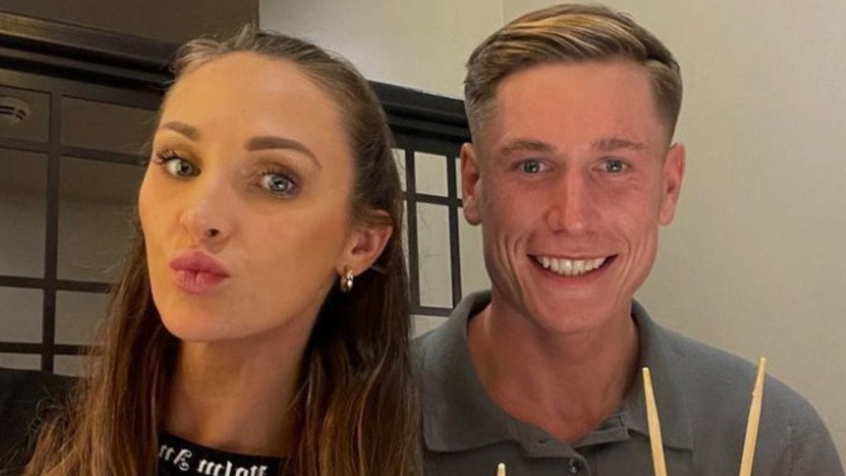 Love Island's Jessie's sad update about visiting Australia with Will