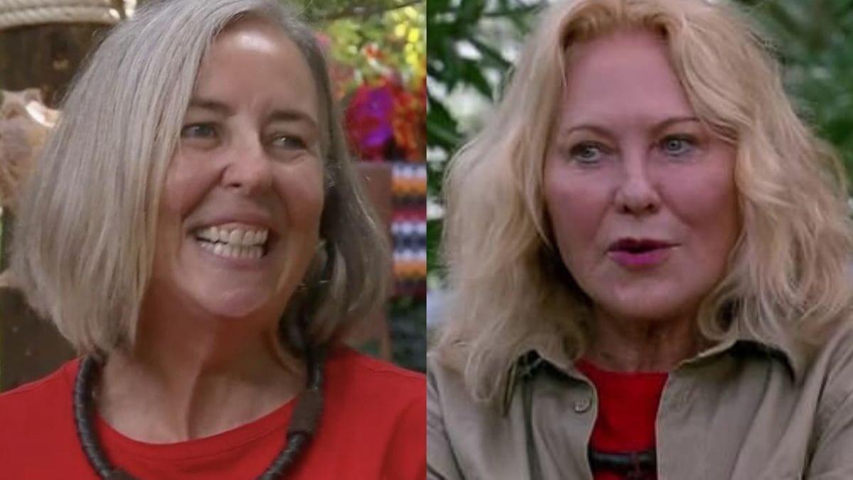 liz ellis kerri-anne kennerley