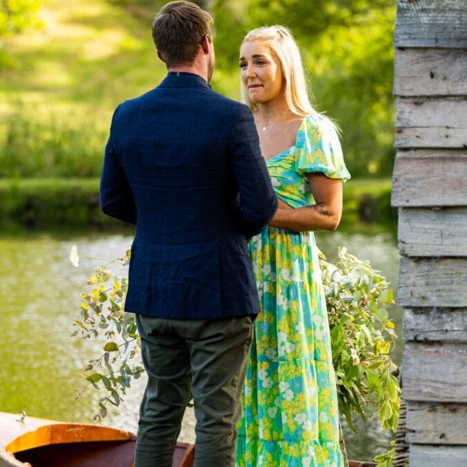 lorelei farmer wants a wife finale
